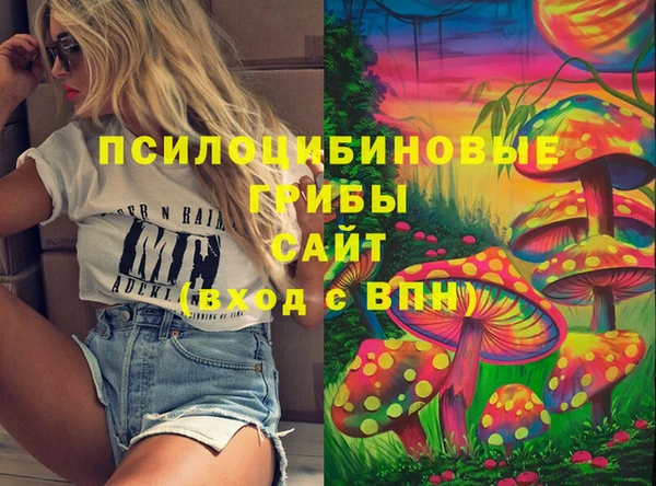 хмурый Бугульма